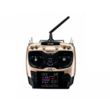 RadioLink AT9S