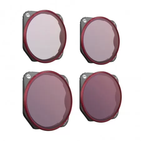 PGYTECH Filters ND/PL Set for DJI Mavic 3