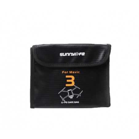 Battery Safety Bag for DJI Mavic 3