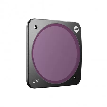 PGYTECH Filters for DJI Action 2