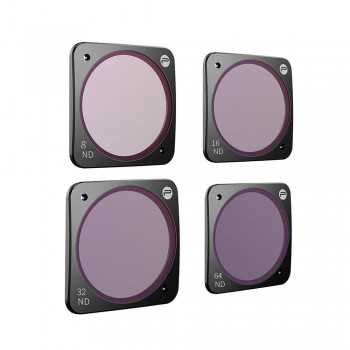 PGYTECH Filters ND Set for...