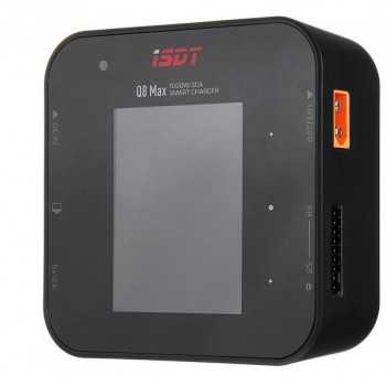 iSDT Q8 MAX 1000W 30A LiPo 1-8S