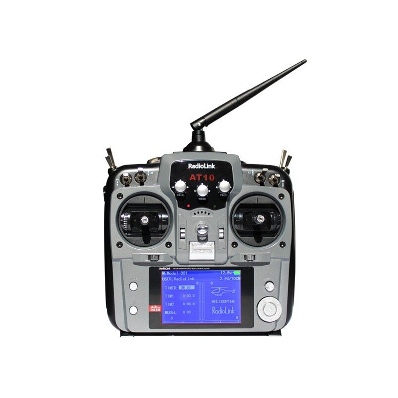 RadioLink AT10