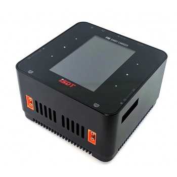 Dual Charger iSDT P30 2000W...