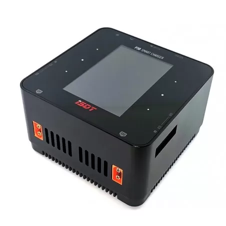 iSDT P30 2000W 2x30A LiPo 2-8S