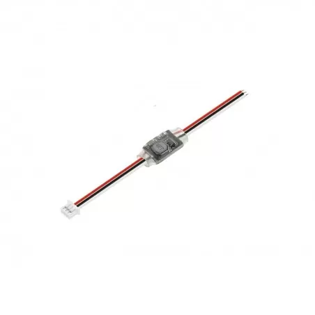 BEC for Caddx Peanut (2-6s step down voltage regulator)