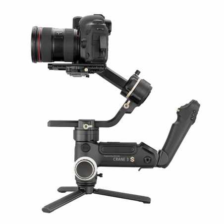 Zhiyun Crane 3S