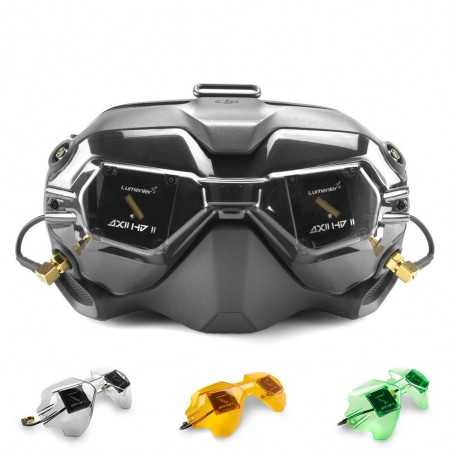 Antena panelowa Lumenier AXII HD 2 dla DJI FPV Goggles