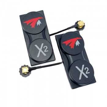 Anteny TrueRC X²-AIR 5.8GHz...