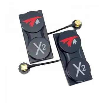 Anteny TrueRC X²-AIR 5.8GHz...