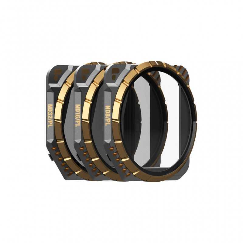 PolarPro Filters Vivid Collection ND/PL for Mavic 3