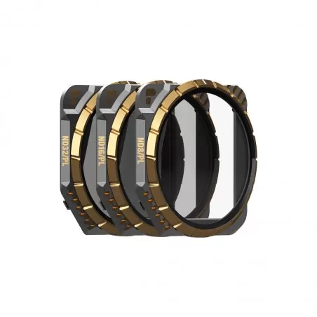 PolarPro Filters Vivid Collection ND/PL for Mavic 3