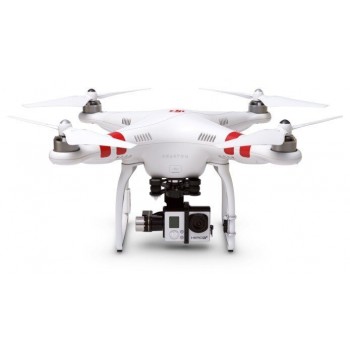 Zestaw Phantom 2 H3-3D FPV Bateria