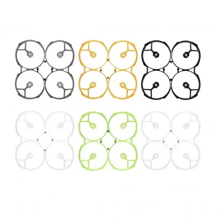 Propeller Guard for GEPRC CineLog35