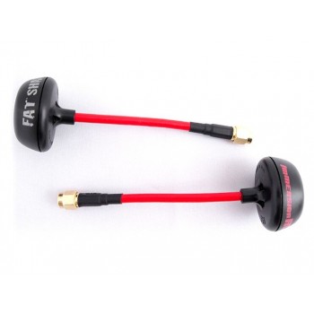Zestaw Phantom 2 v2 H3-3D FPV iOSD Bateria 600mW - Gotowy do lotu