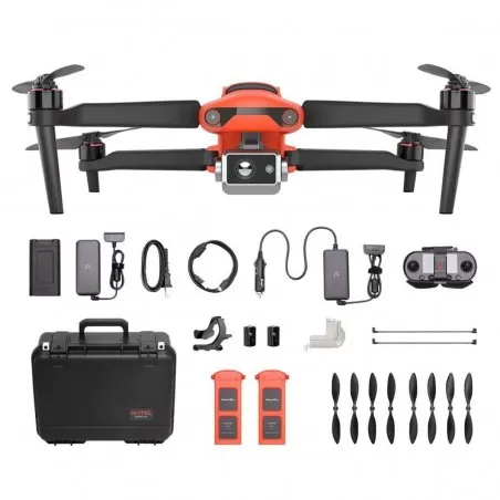 Autel EVO II Dual Rugged Bundle (640T) V2