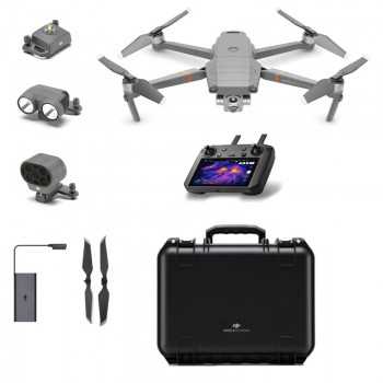 DJI Mavic 2 Enterprise Advanced + DJI Care Enterprise Basic
