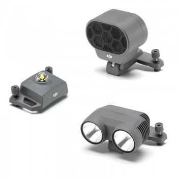 DJI Mavic 2 Enterprise Advanced + DJI Care Enterprise Basic
