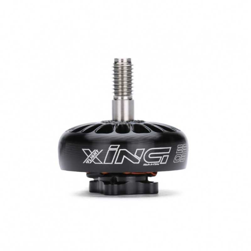 iFlight XING 2205 3200KV FPV NextGen Motor black