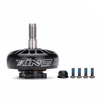 iFlight XING 2205 3200KV FPV NextGen Motor black