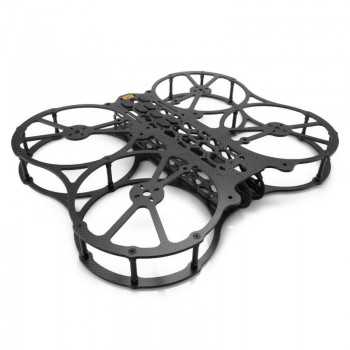 Lumenier QAV-PRO Whoop 5" Cinequads Edition Frame