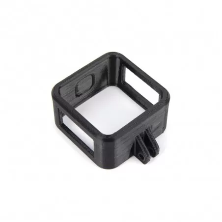 DJI Action 2 Camera TPU Mount Naked Base