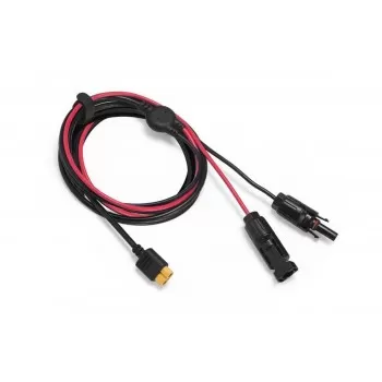 Kabel do paneli fotowoltaicznych EcoFlow MC4 do XT60i 3.5m