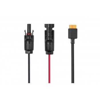 EcoFlow Solar to XT60i Charging Cable 3.5m