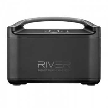 EcoFlow River Pro Extra...