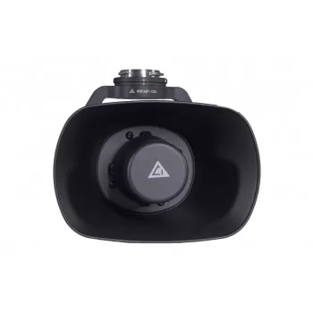 CZI MP 130 Speaker DJI...