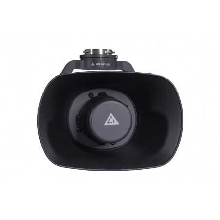 CZI MP 130 Speaker DJI SkyPort for DJI Matrice drones