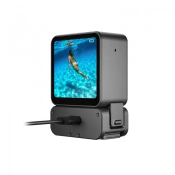 Magnetyczny adapter ładowania Telesin dla DJI Action 2