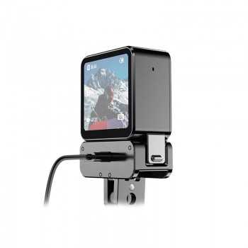 Magnetic dual-port rechargeable base Telesin for DJI Action 2
