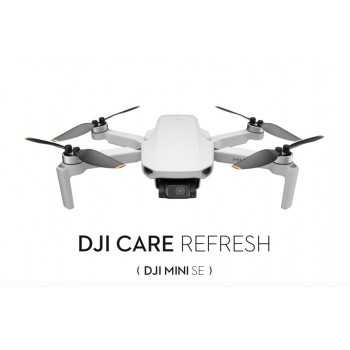 DJI Care Refresh DJI Mini SE