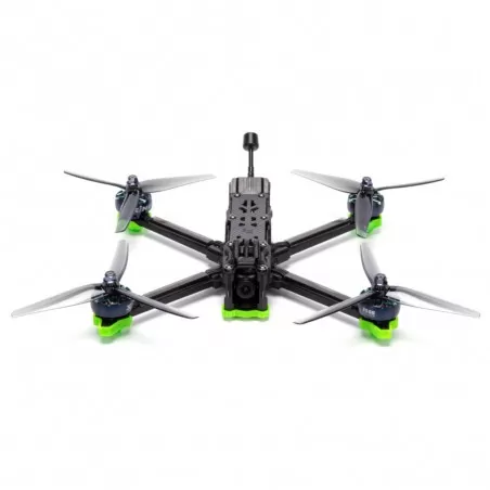 iFlight Nazgul Evoque F6X 6S FPV Drone