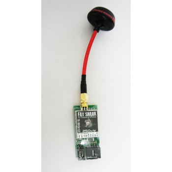 Zestaw Phantom 2 H3-3D FPV Bateria