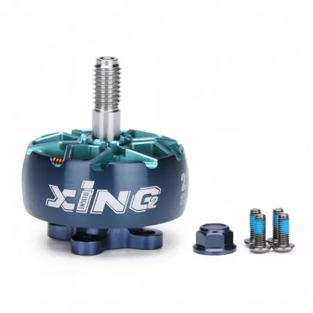 Silnik iFlight XING 2 2506 1500KV
