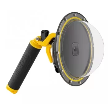Obudowa Dome dla GoPro HERO 8 Black - Telesin
