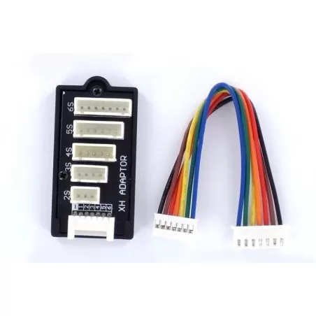 SkyRC iMAX XH Adaptor