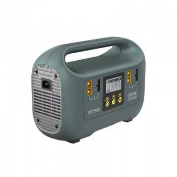Ładowarka dwukanałowa SkyRC PC1500 1500W