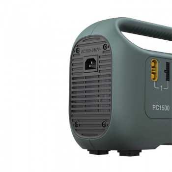 Ładowarka dwukanałowa SkyRC PC1500 1500W