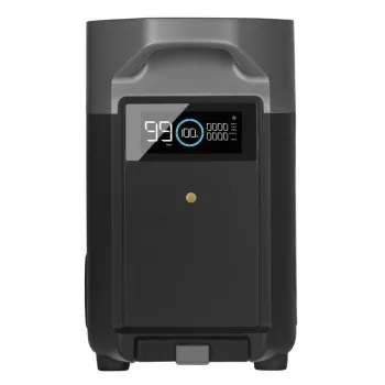 EcoFlow DELTA Pro Smart Extra Battery