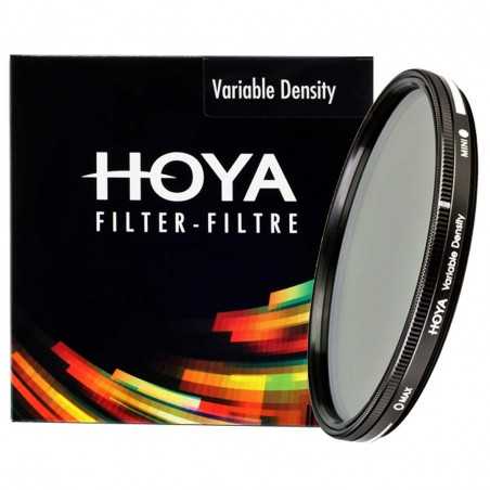 HOYA VARIABLE DENSITY II 82mm