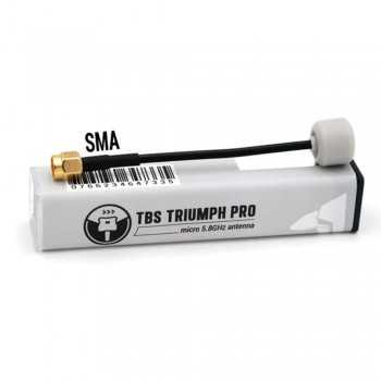 TBS Triumph Pro Antenna SMA
