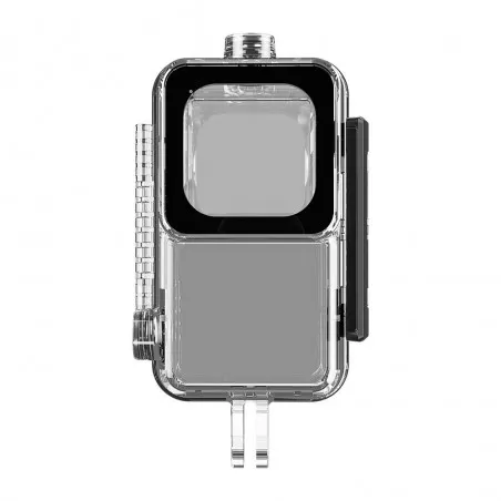 TELESIN 45M Waterproof Housing Case For DJI Action 2 Power Combo/Dual Screen Combo Underwater
