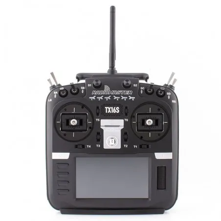 RadioMaster TX16S Mark II Hall V4.0