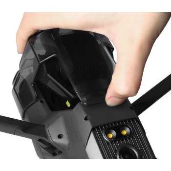 Gimbal Protector & Front Vision Protector for DJI Mavic 3