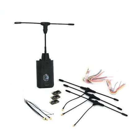TBS Crossfire Nano TX