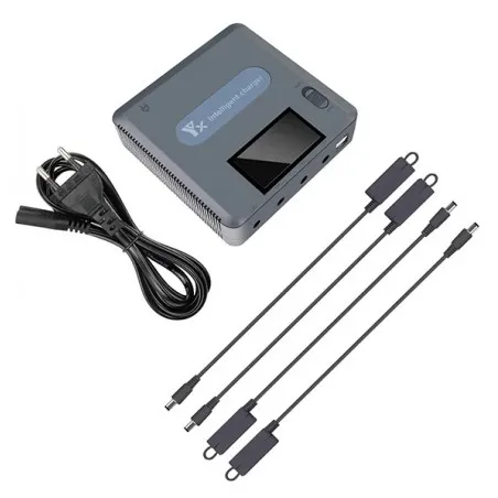 DJI Mavic 3 Charger 4-channel
