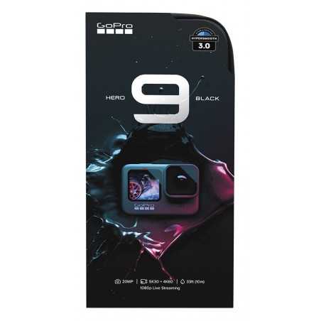 GoPro HERO9 Black
